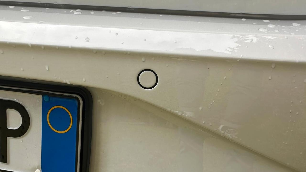 Volkswagen Polo 1.0 TSI Style 2023 NEOP PERFETTA leggi testo