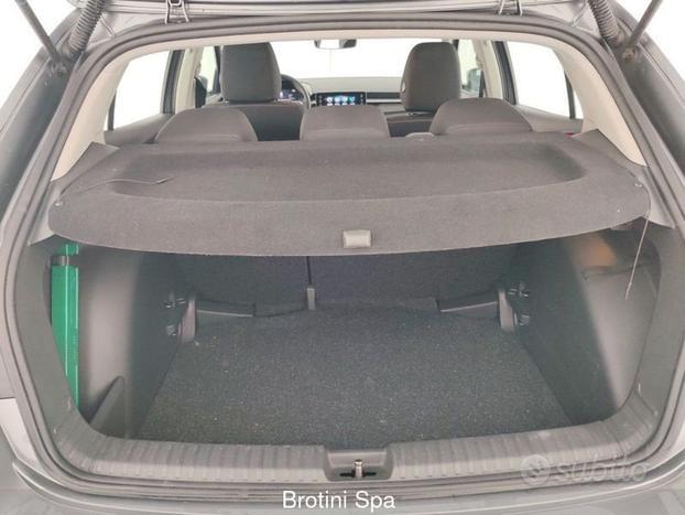 Skoda Fabia 1.0 MPI EVO 80 CV Young Edition