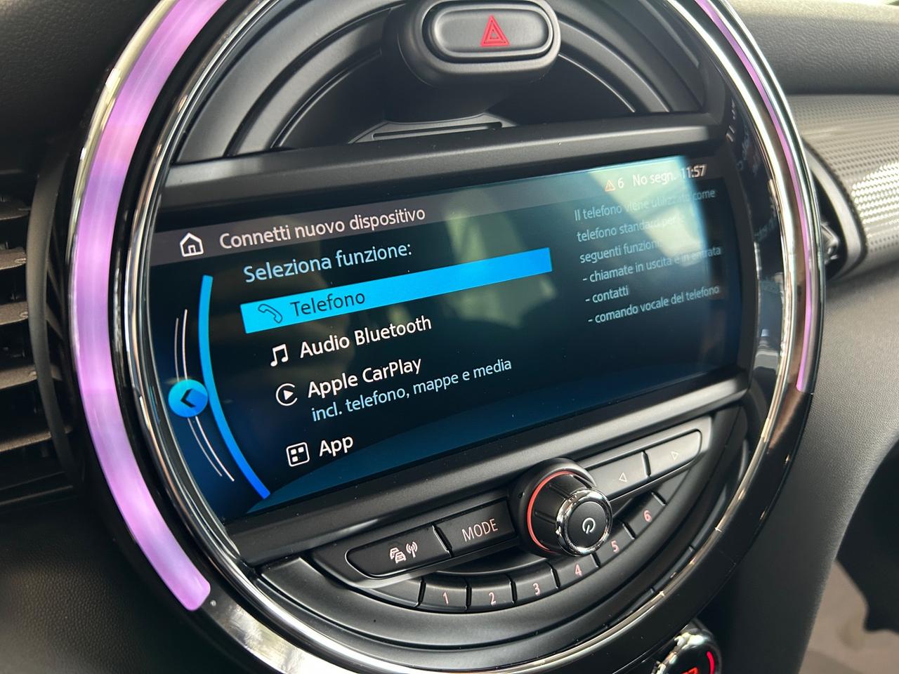 Mini 1.5 Cooper Hype 5 porte