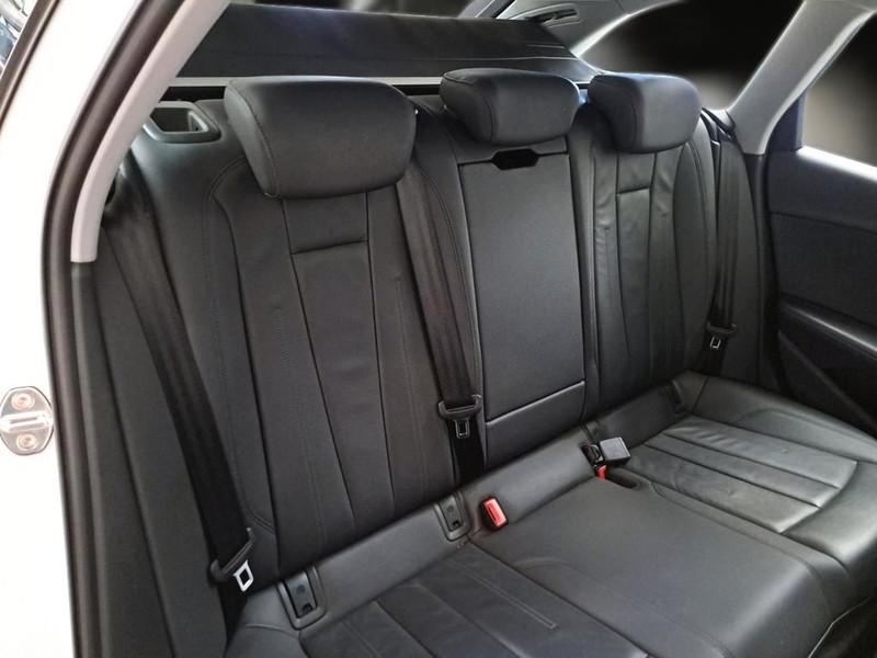 AUDI A4 ALLROAD 2.0 40 TDI MHEV QUATTRO S TRONIC