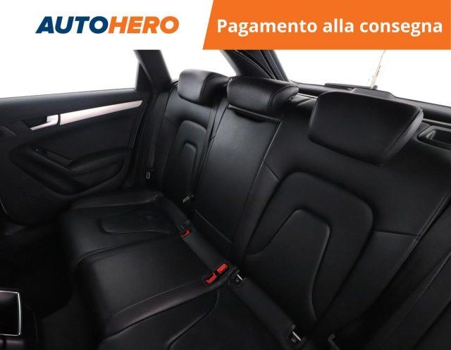 AUDI A4 Avant 2.0 TDI 190 CV clean diesel quattro S tronic