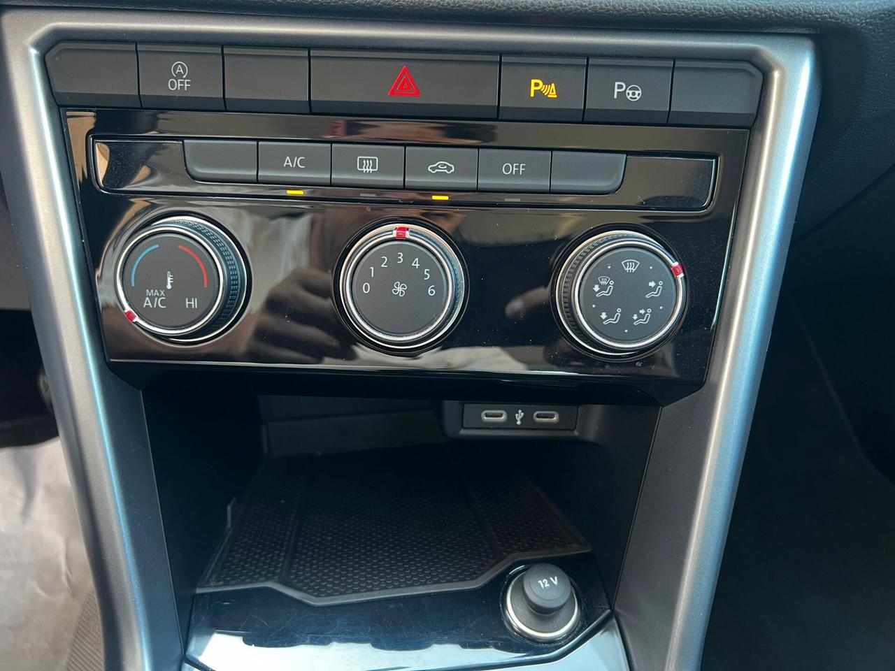 Volkswagen T-Roc 1.0 TSI Life
