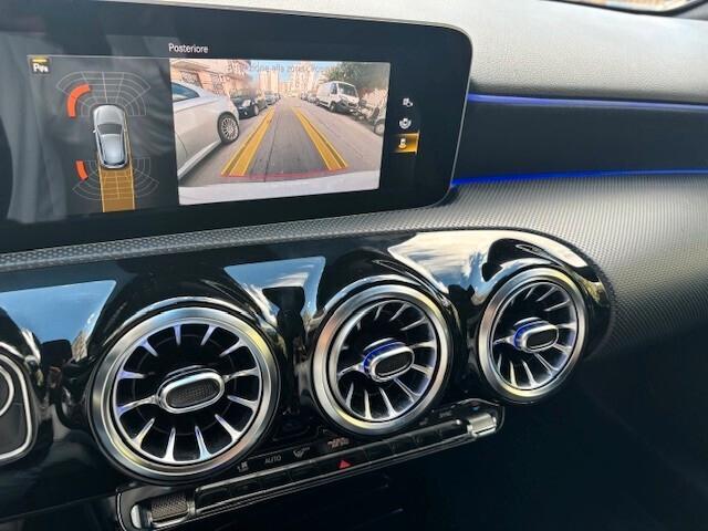 Mercedes A180 Amg Finanziabile Garanzia Permuta