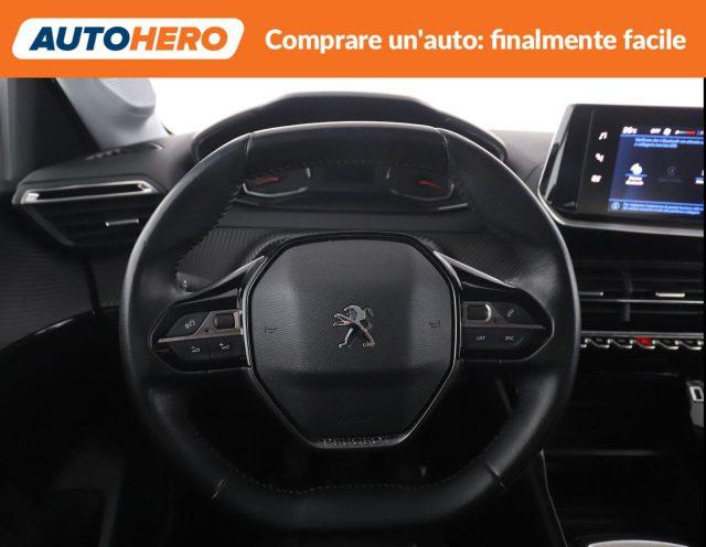 PEUGEOT 208 PureTech 100 Stop&Start 5 porte Active