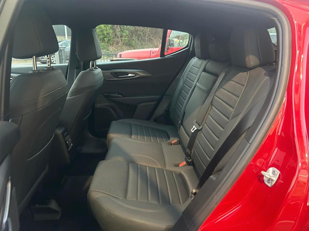 Alfa Romeo Tonale 1.6 Sprint 130cv tct6