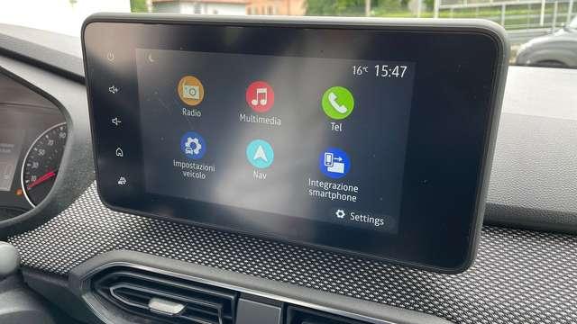 Dacia Jogger 1.0 TCe GPL Extreme UP