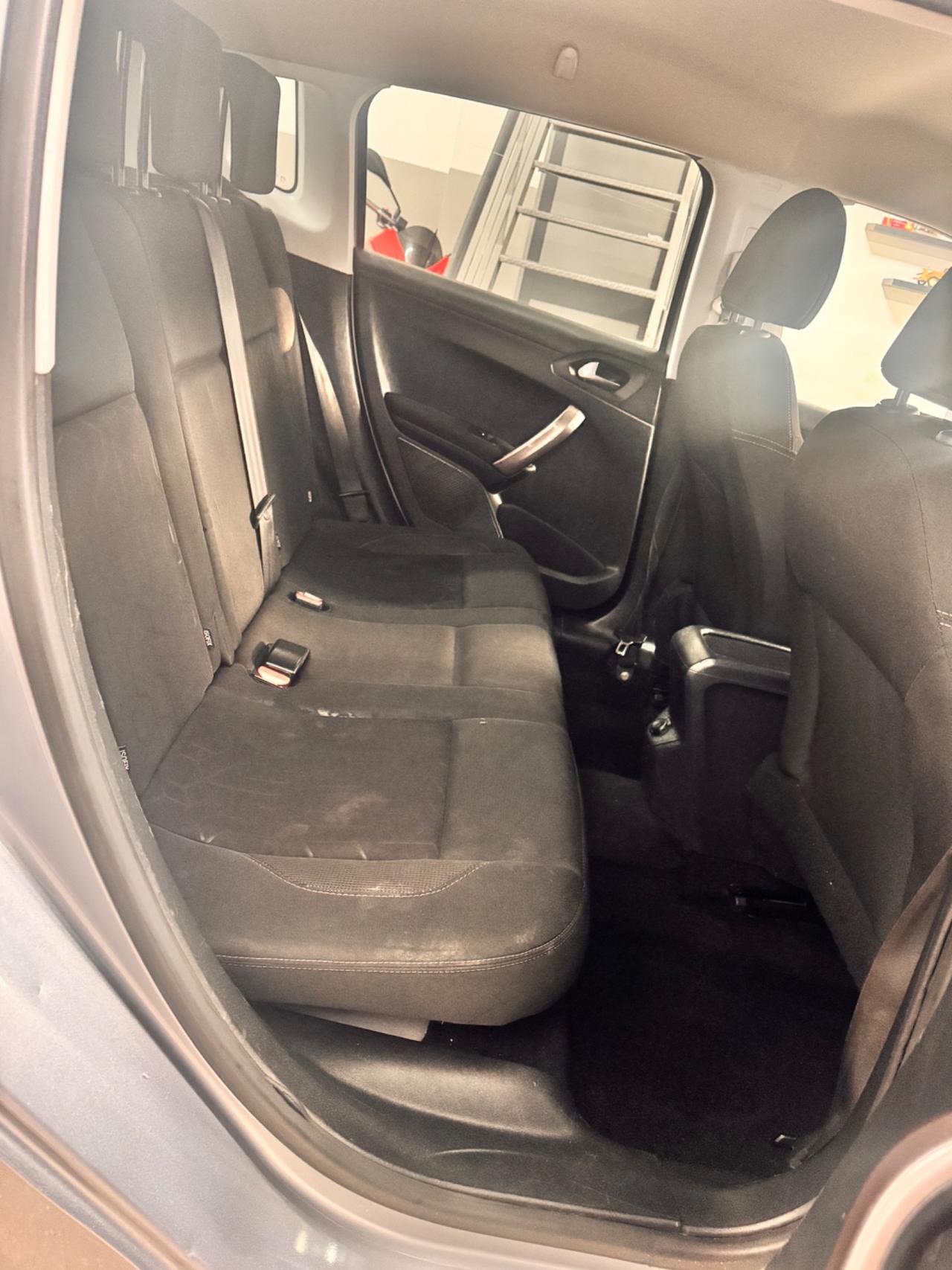 Peugeot 2008 1.4 HDi 68 Cv - 2013