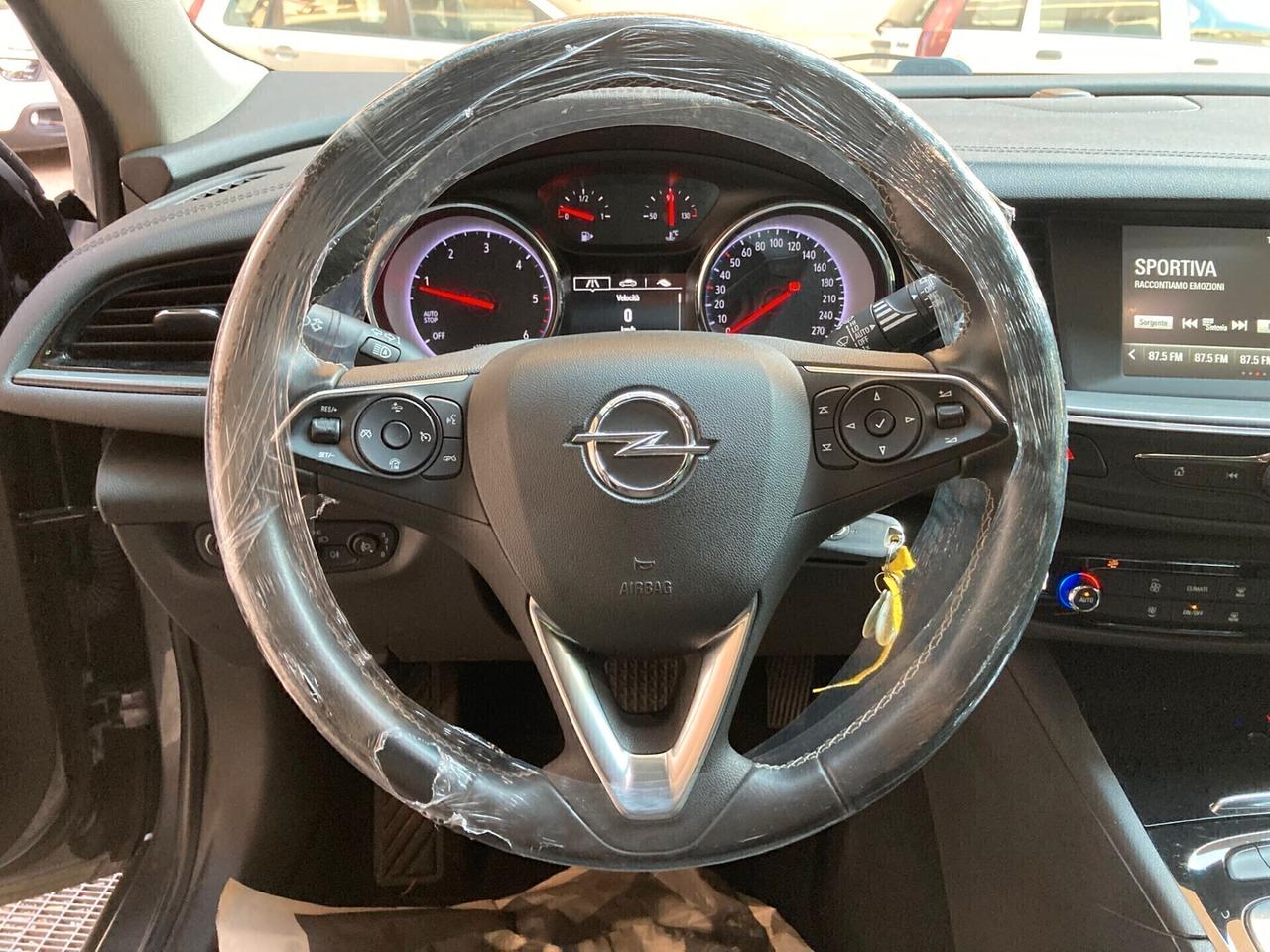 Opel Insignia 1.6 CDTI - PERFETTA - 2019