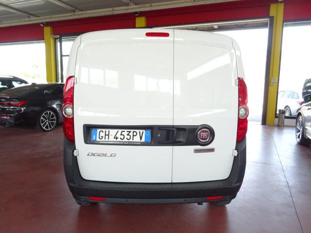 FIAT Doblo Doblò 1.6MJT 105CV S&S PC-TN Cargo 3POSTI