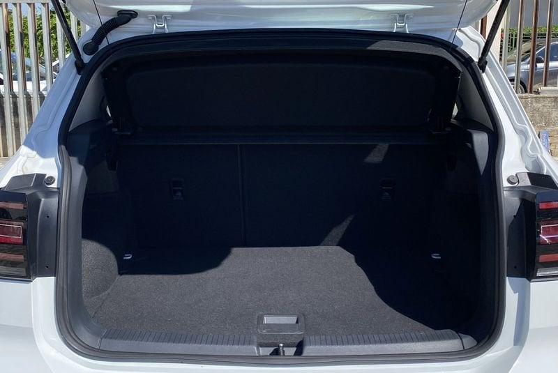 Volkswagen T-Cross Style 1.0 TSI 95CV