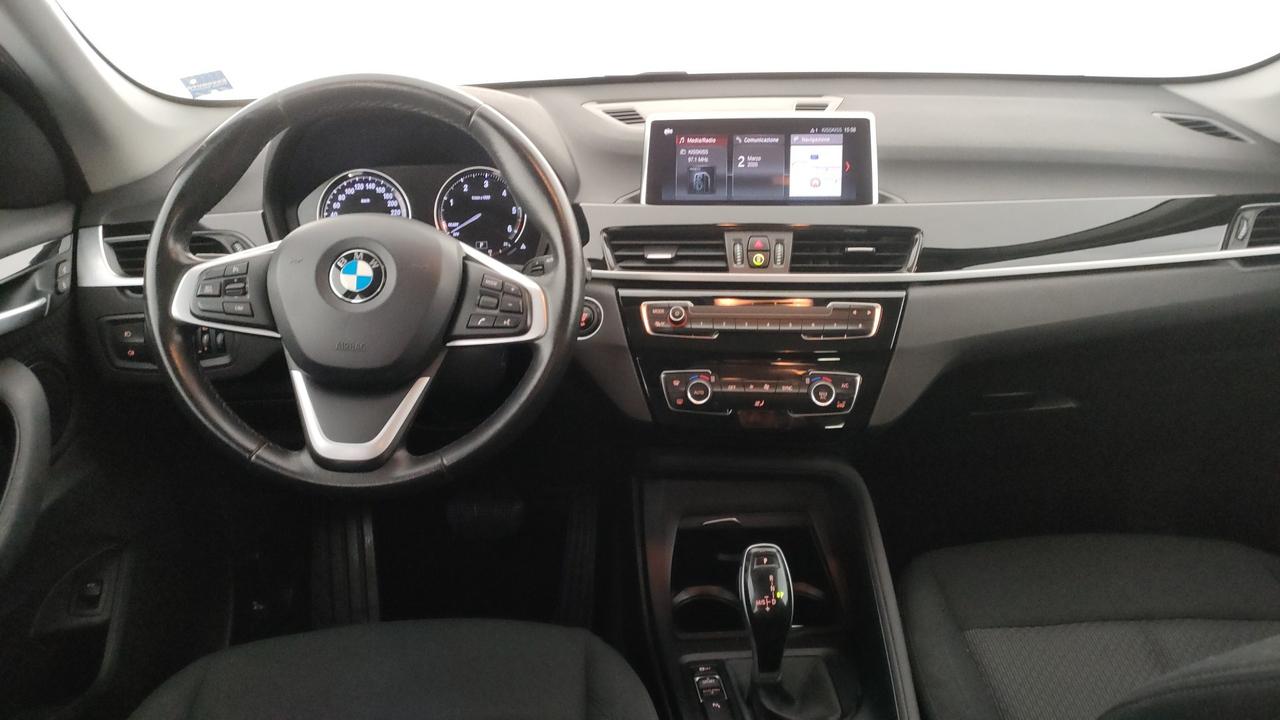 BMW X1 sdrive18d Business Advantage