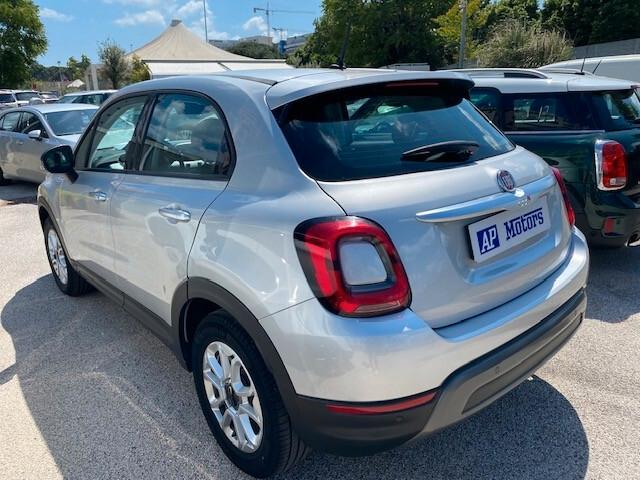 Fiat 500X 1.3 MultiJet 95 CV City Cross Neopatentati