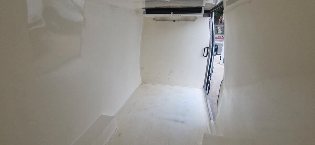 IVECO DAILY 35S17 FRIGO ATP - 3.0 MJT 170 CV