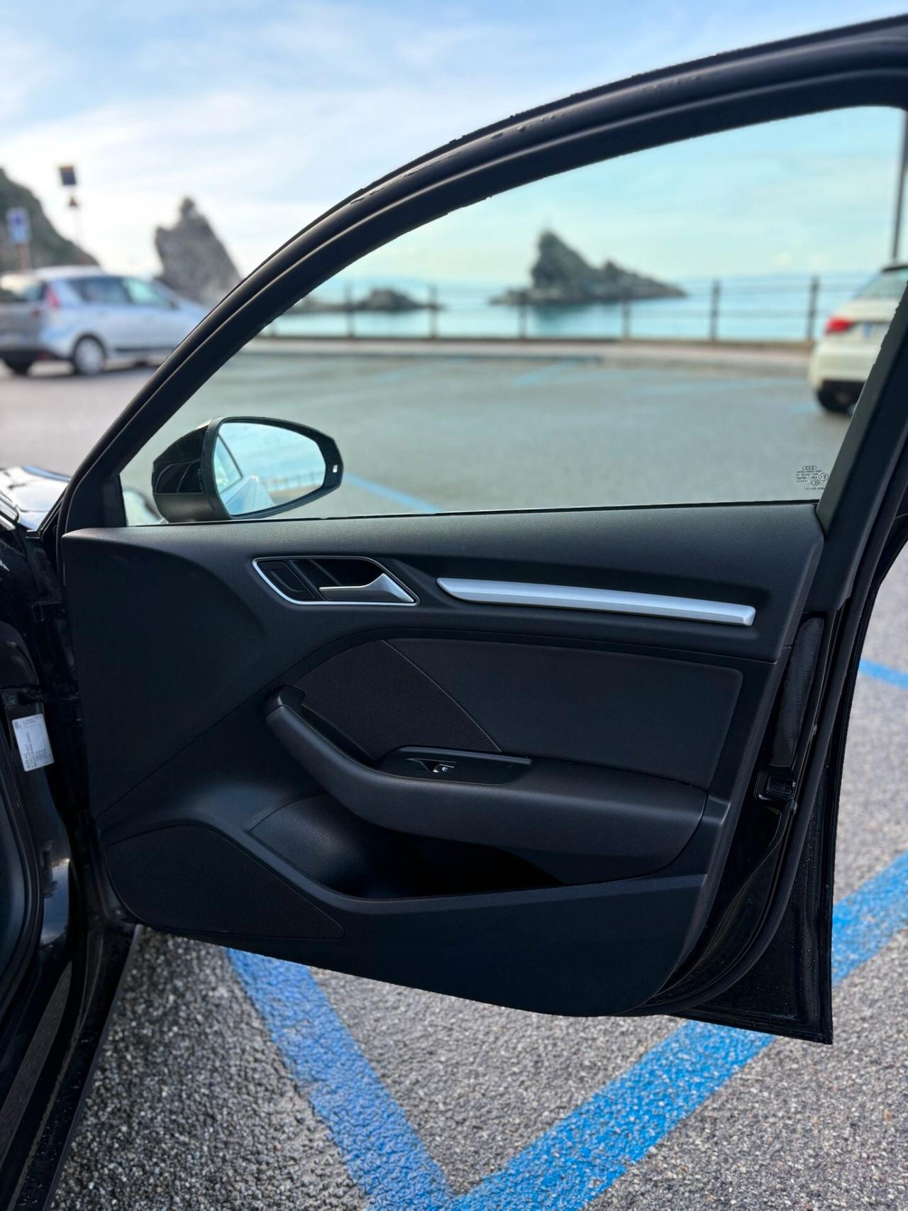 Audi A3 SPB 2.0 TDI S tronic Sport Black Friday