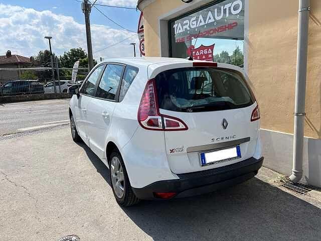 Renault Scenic X-Mod 1.6 Attractive