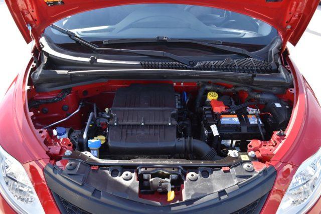 LANCIA Ypsilon 1.2 69 CV 5 porte Platinum
