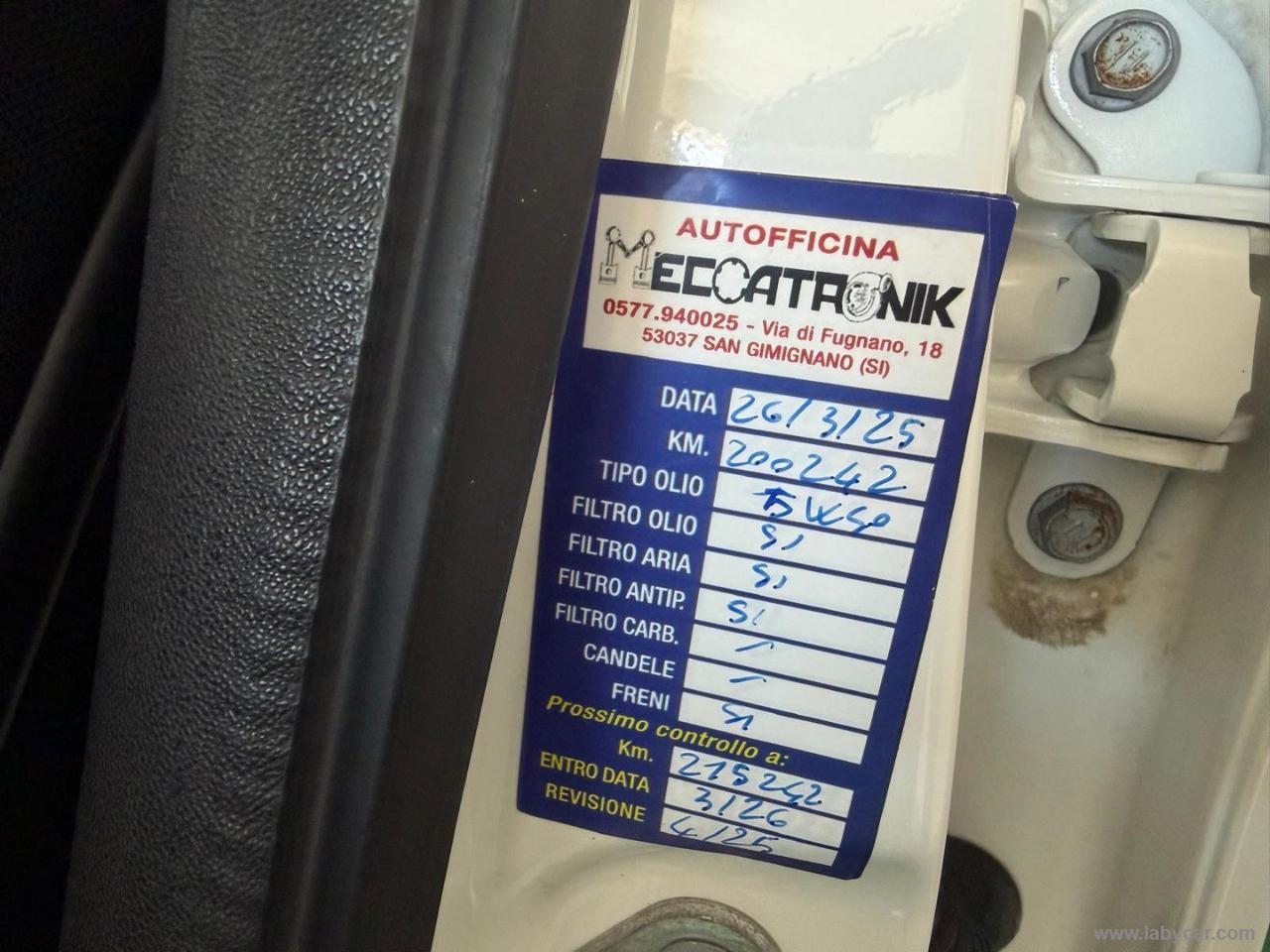 CITROEN C1 VTi 68 5p. Live PER NEOPATENTATI