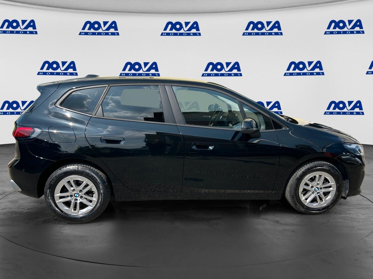 Bmw 2er Active Tourer 218d