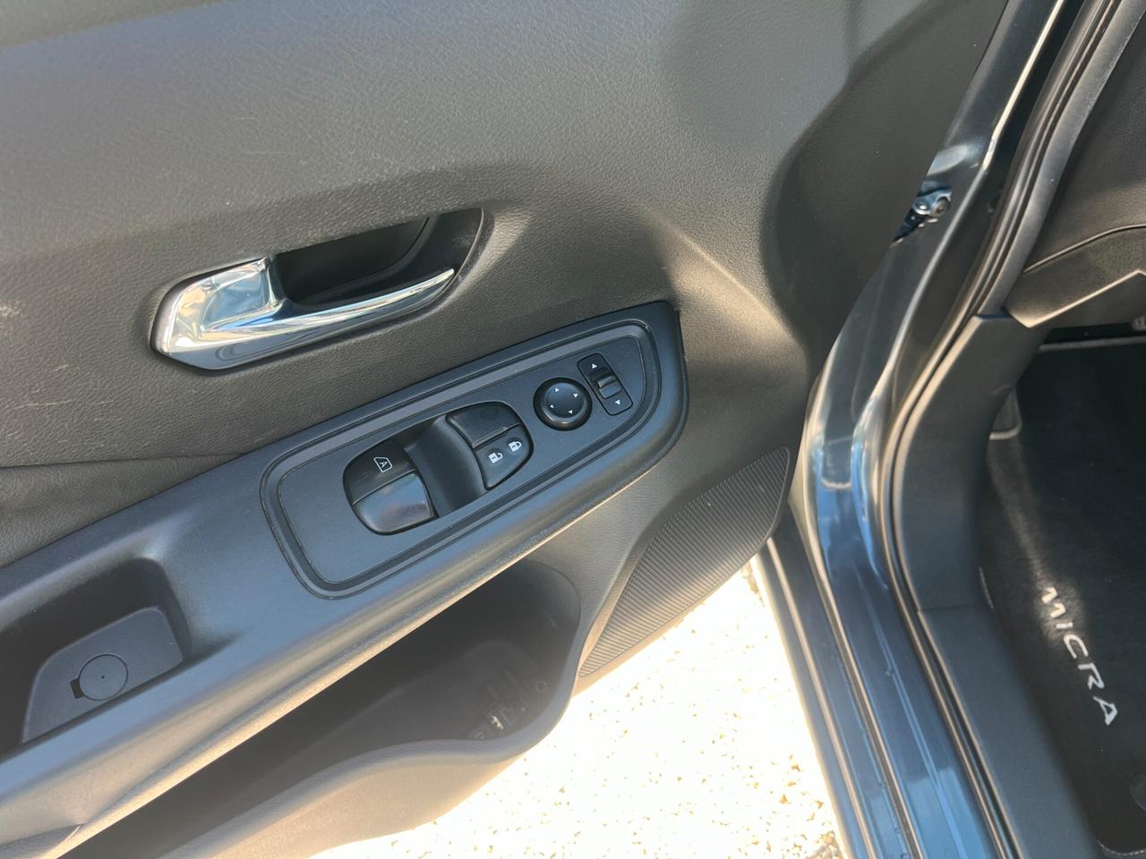 Nissan Micra IG-T 92 GPL 5 porte Eco N-Design