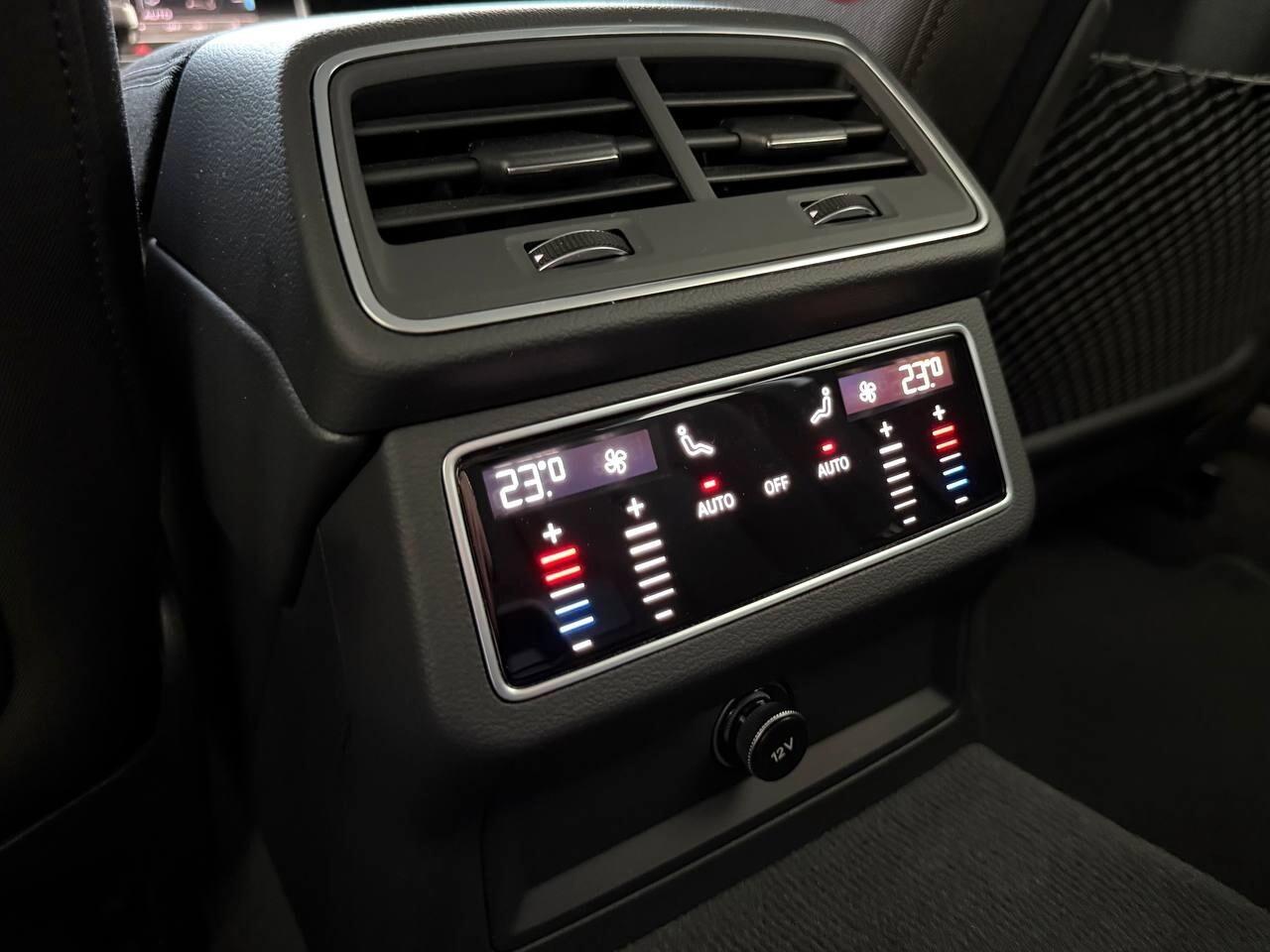 Audi A6 Avant 40 2.0 TDI MHEV quattro ultra S-tronic Mod. S-line