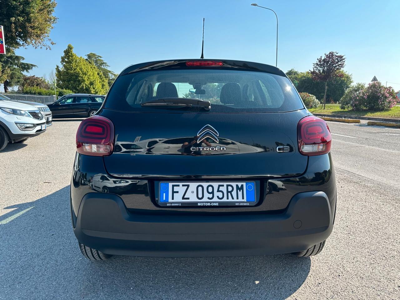 Citroen C3 PureTech 68 Feel