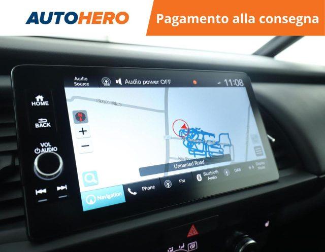 HONDA Jazz 1.5 Hev eCVT Advance