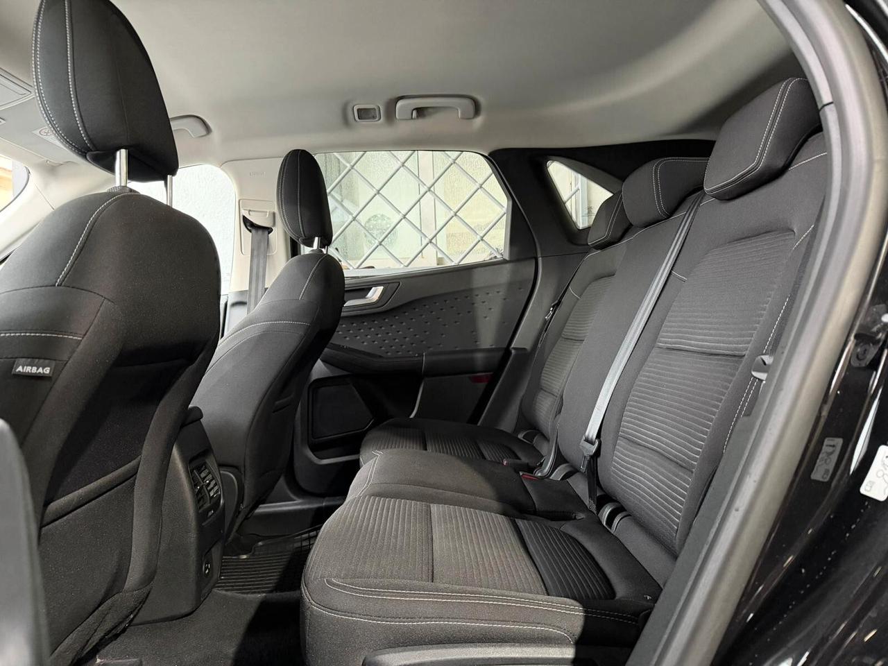 Ford Kuga 1.5 EcoBlue 120 CV aut. 2WD ST-Line X