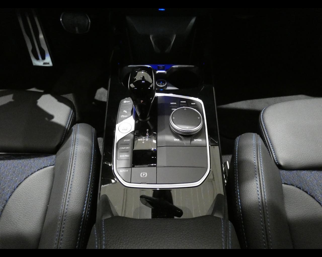 BMW 118d 5 Porte
