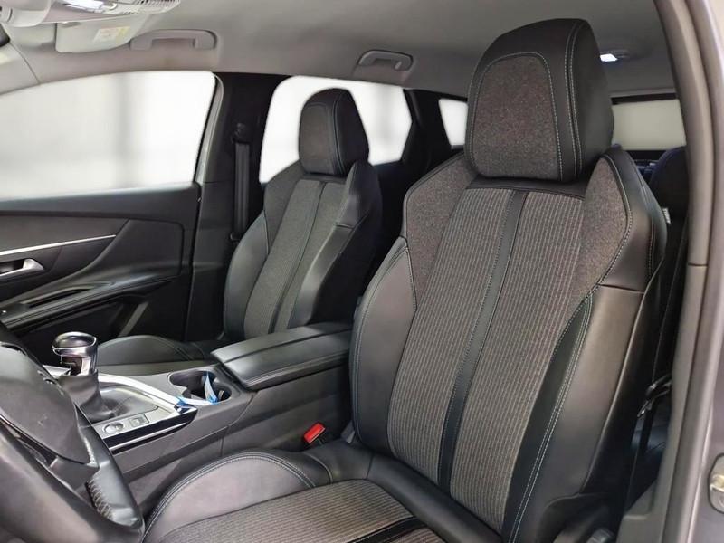 PEUGEOT 3008 BLUEHDI 130 SES ALLURE SUV