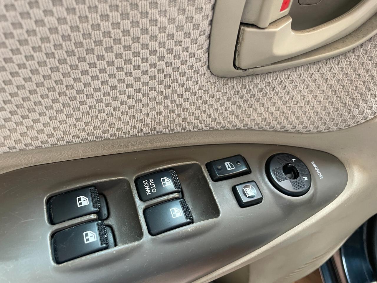Hyundai Tucson UNICO PROPRIETARIO - SERVICE COMPLETO