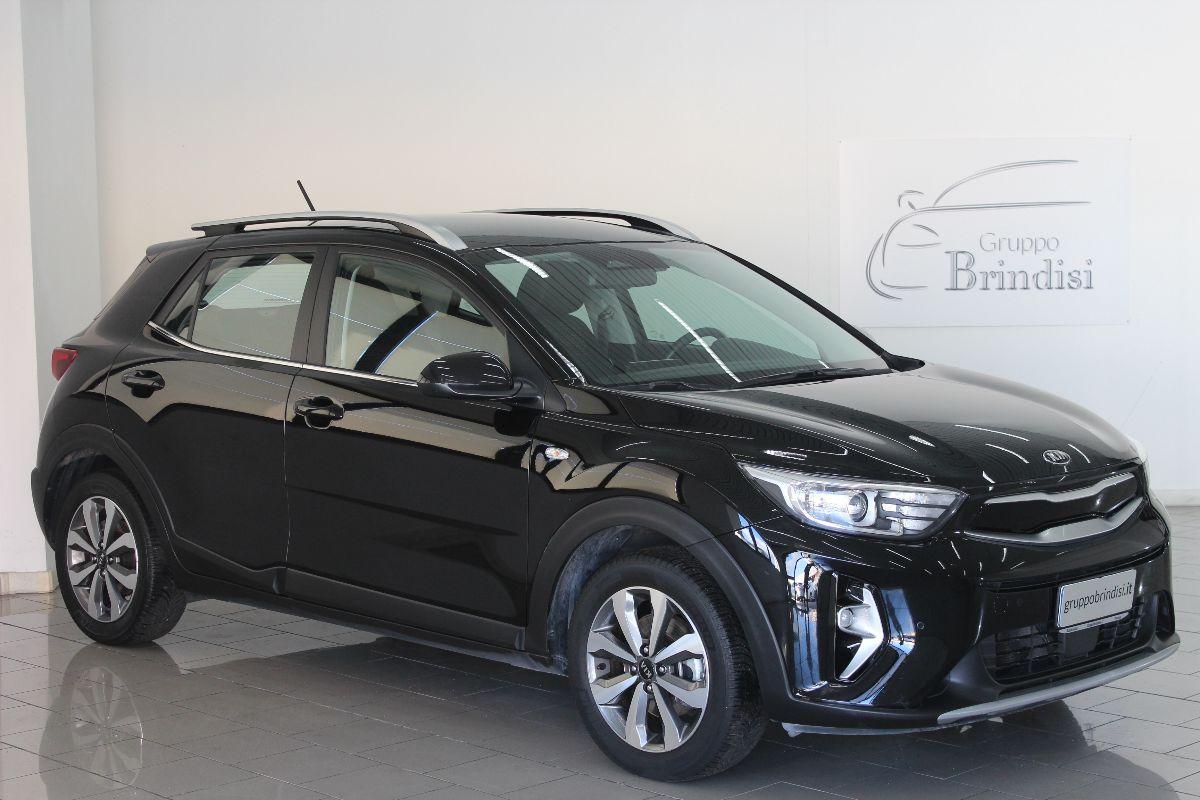 KIA - Stonic - 1.2 ECO GPL Style
