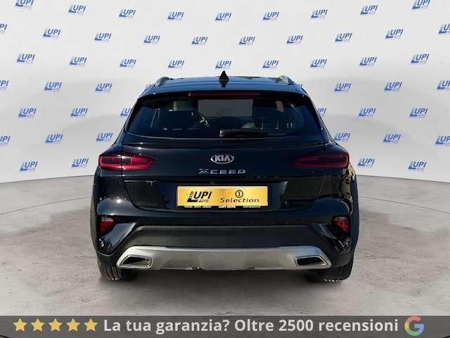 Kia XCeed 1.6 GDi 141CV PHEV DCT High Tech