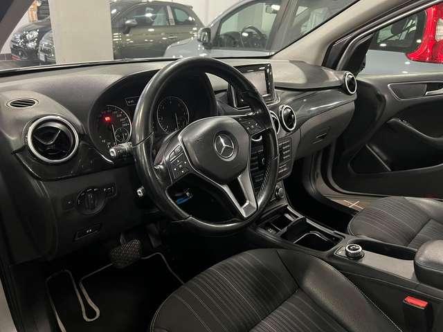 Mercedes-Benz B 200 SPORT PLUS 136CV CAMBIO AUTOMATICO- COME NUOVA