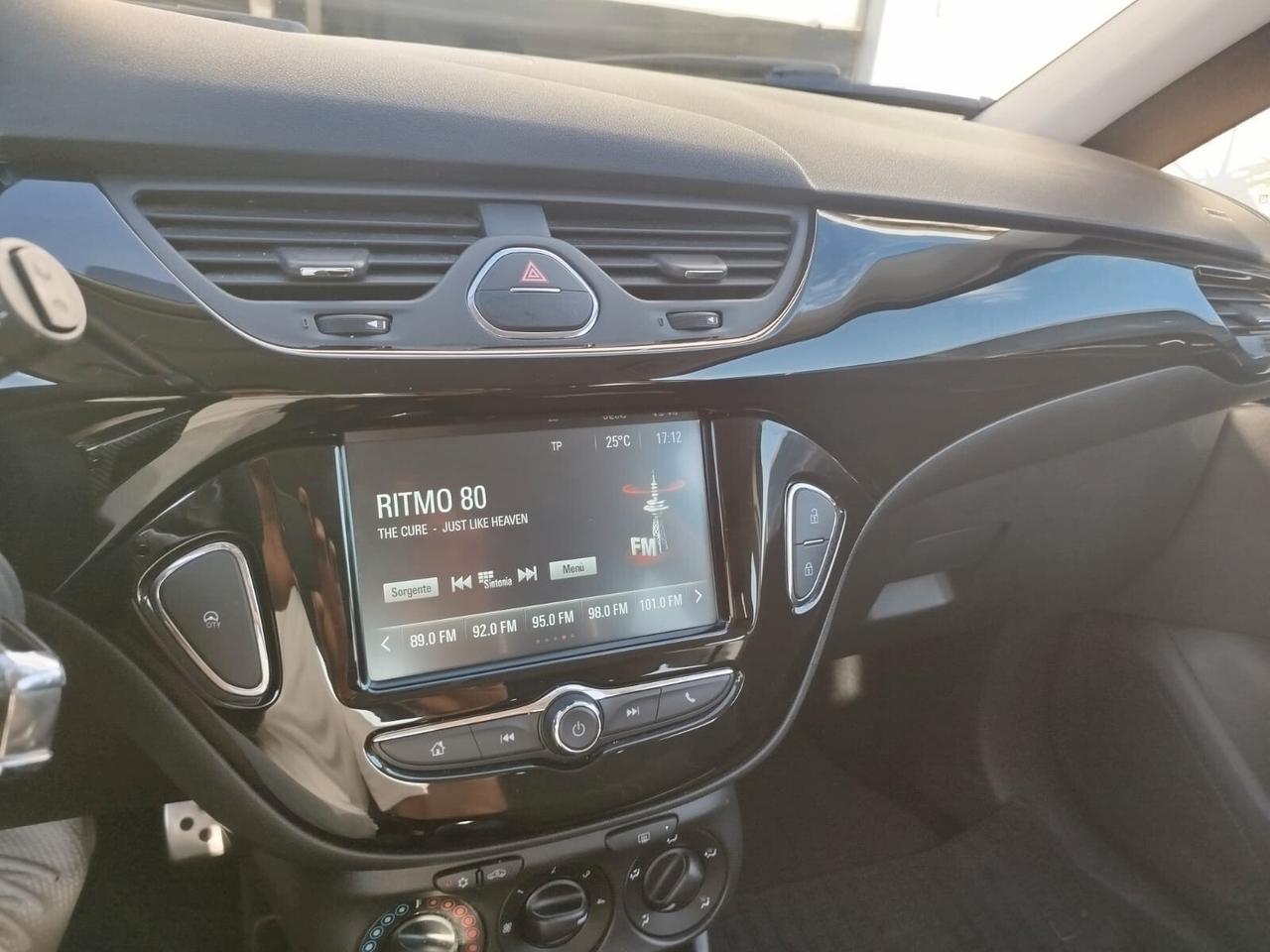 Opel Corsa 1.2 Coupé Advance