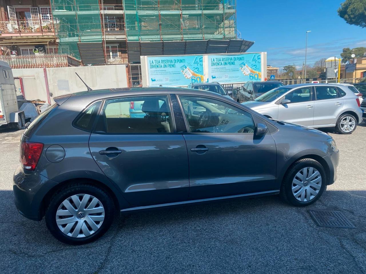 Volkswagen Polo 1.6 TDI 90CV - OFFERTA VALIDA FINO AL 31/07