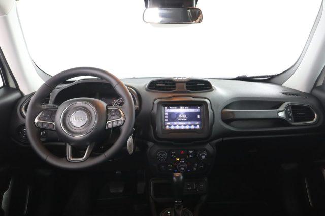 JEEP Renegade Renegade 1.3 T4 DDCT Limited