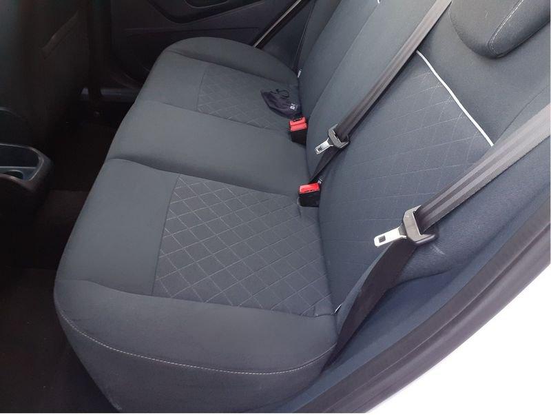 Ford Fiesta Fiesta 5p 1.4 16v Titanium Business Gpl