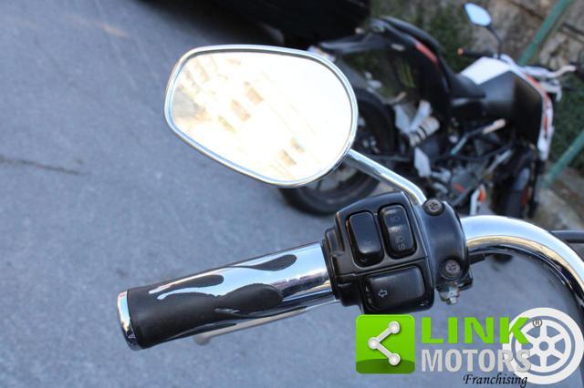 HARLEY-DAVIDSON 1200C Sportster Custom XL1200 cc