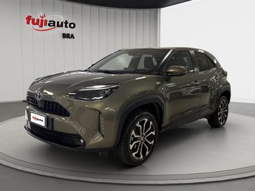 Toyota Yaris Cross 1.5h Trend fwd 116cv e-cvt