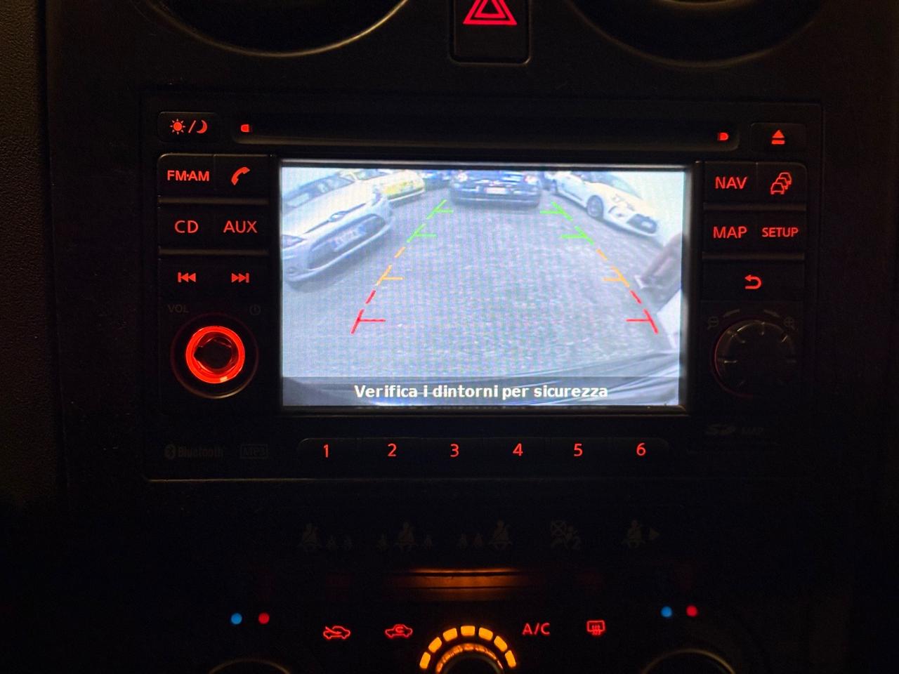 Nissan Qashqai 1.6 16V Tekna UNICO PROPRIETARIO