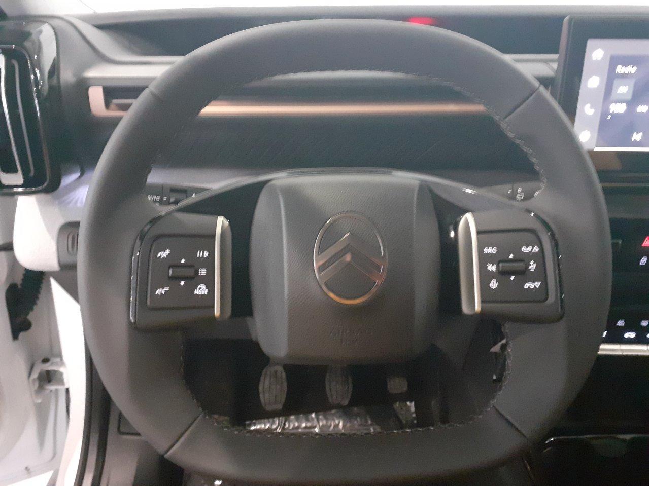 CITROEN C3 Aircross 1.2 TURBO 100cV