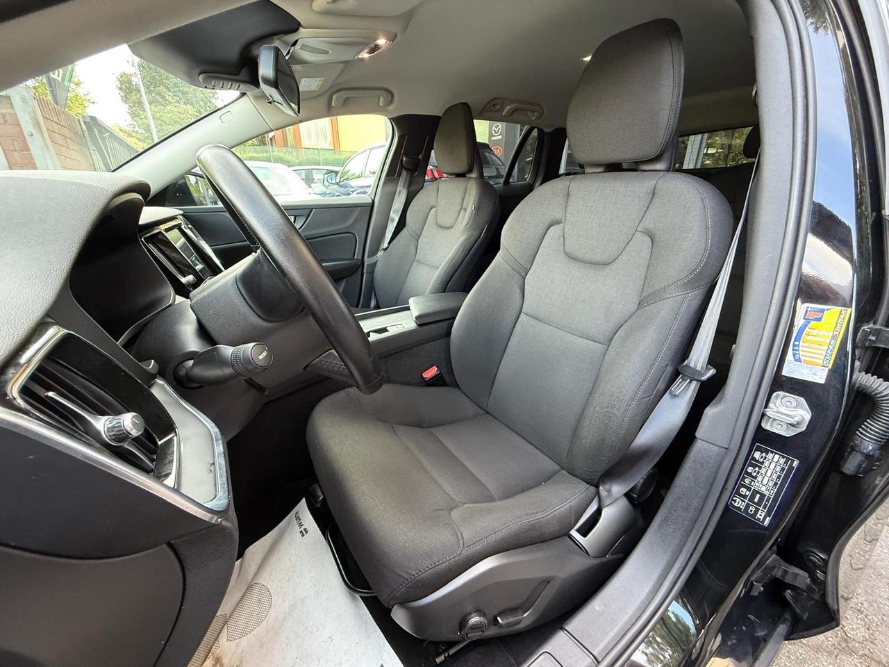 Volvo V60 D3 Geartronic R-design