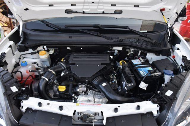 FIAT Doblo Doblò 1.3 MJT S&S PC Combi N1 Easy
