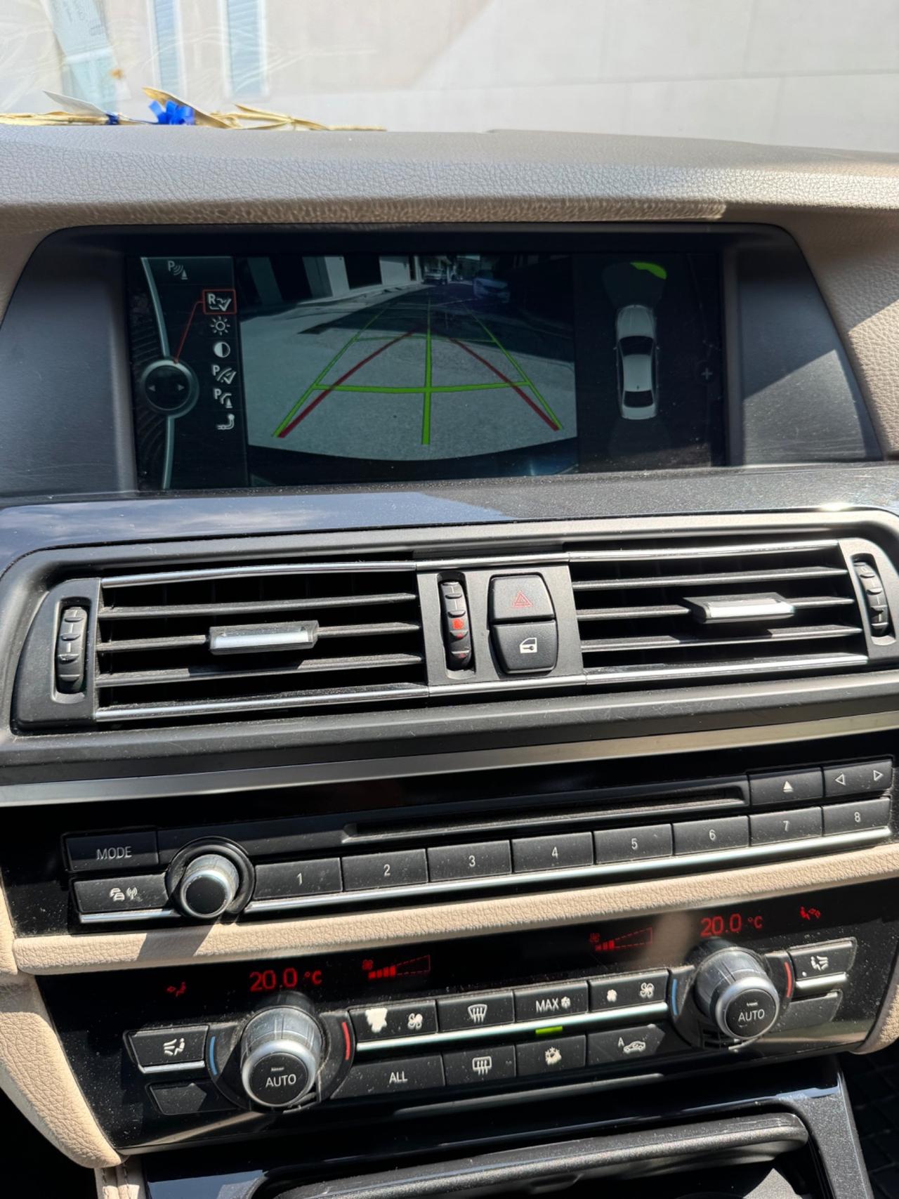Bmw 520 520d Futura