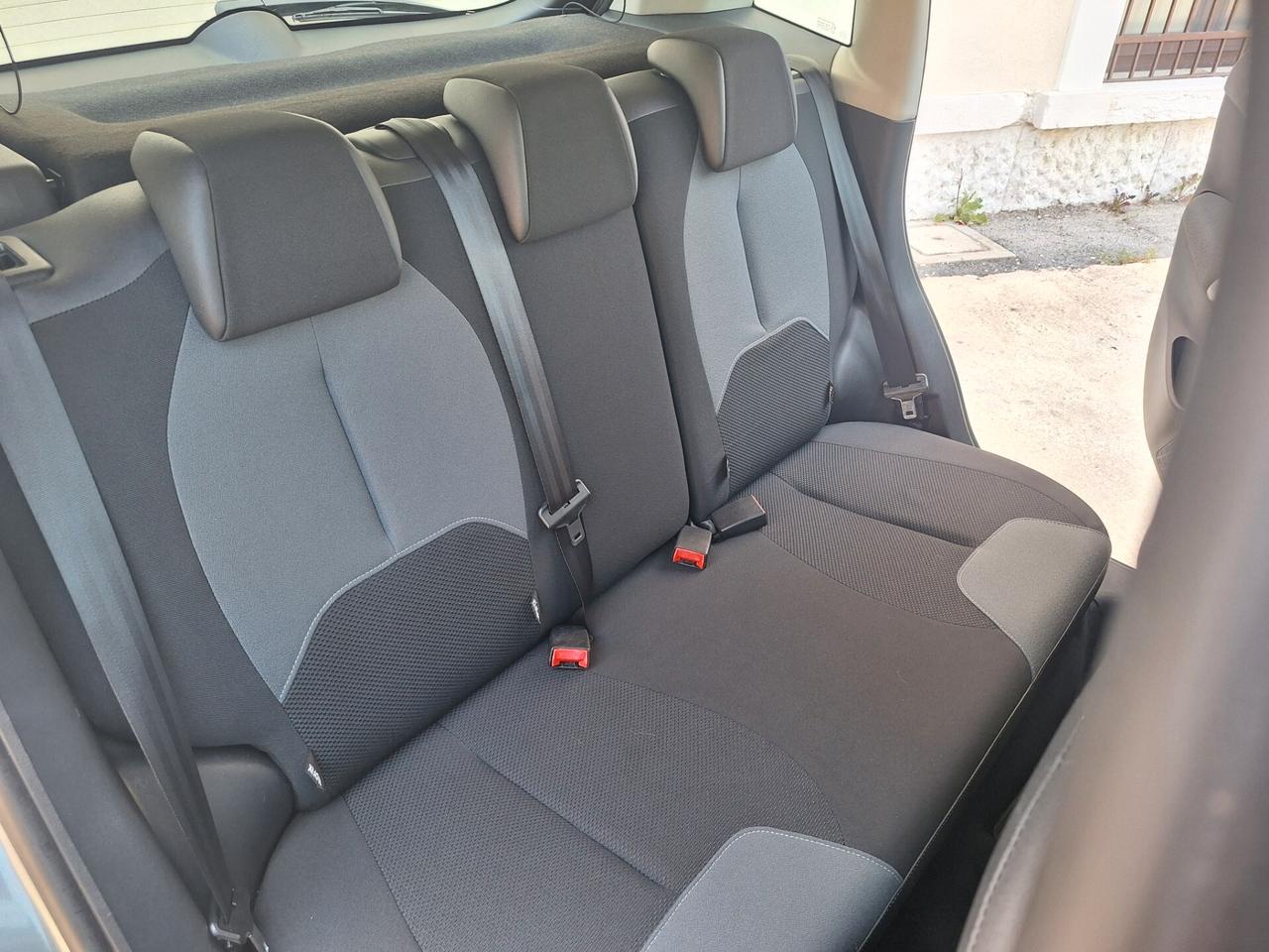 Citroen C3 1.4 HDi 70 SEDUCTION 2012 PERFETTA
