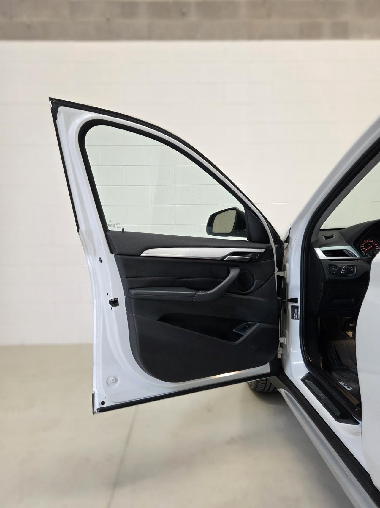 Bmw X1 xDrive20d Business