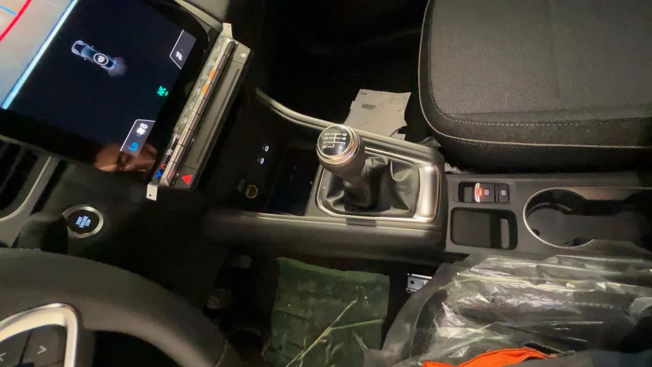 Renault Captur ECO-G 100 CV Techno