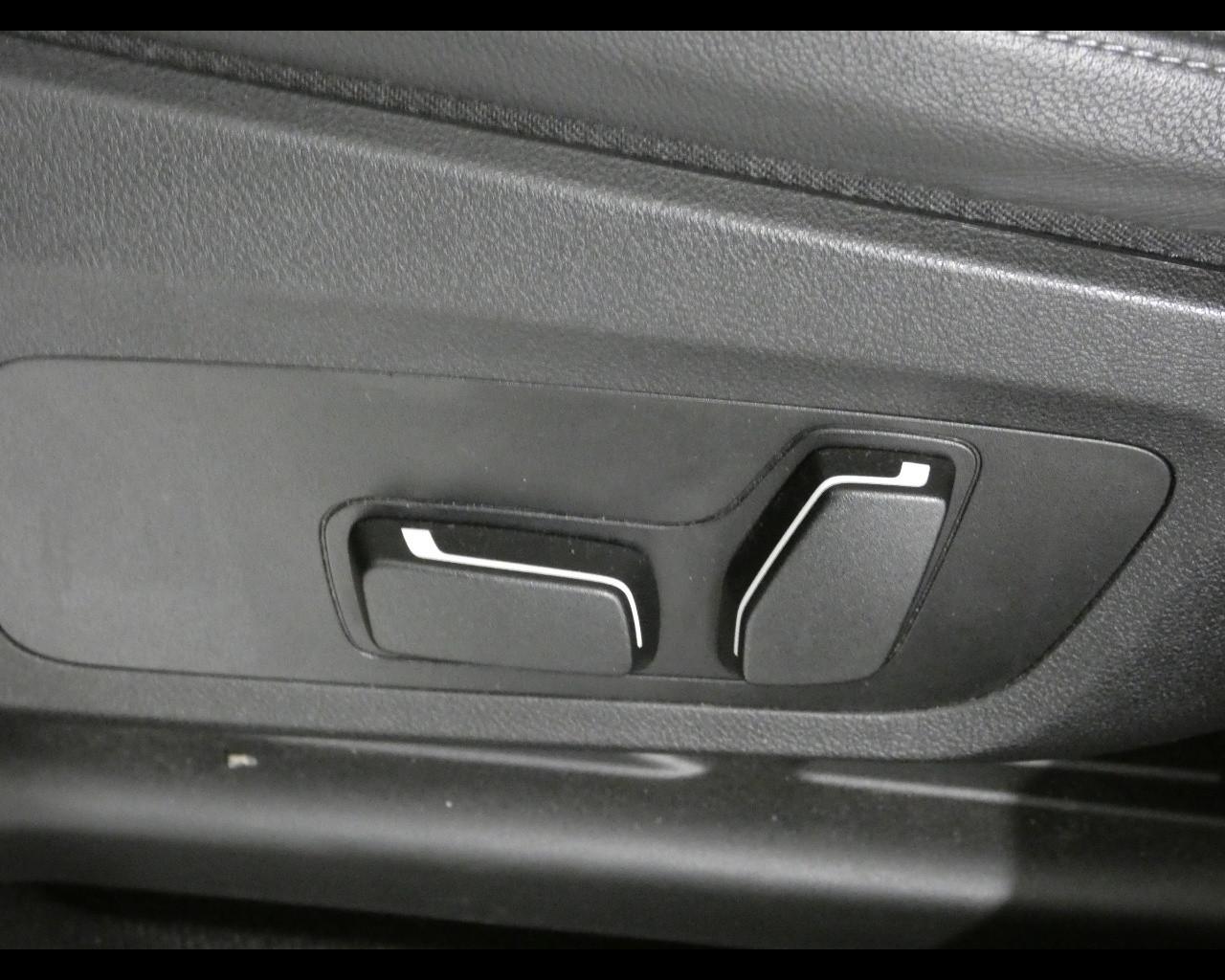 BMW X3 (G01/F97) - X3 xDrive20d 48V Msport