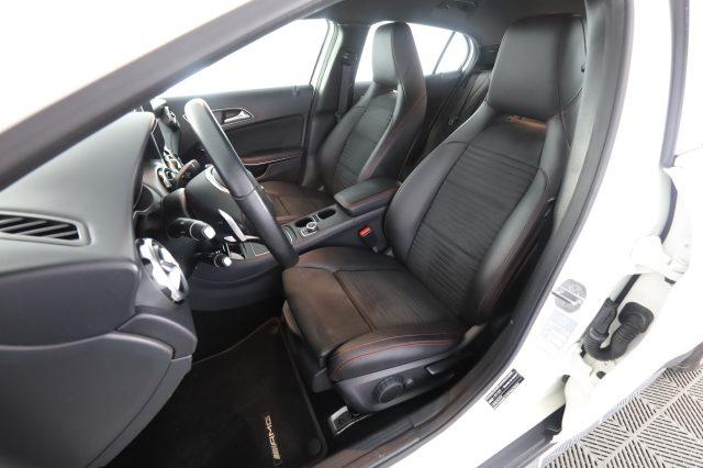 MERCEDES-BENZ CLA sse GLA GLA 220 CDI/d Automatic Premium