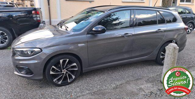FIAT Tipo 1.6 Mjt S&S SW Lounge UNICO PROPRIETARIO